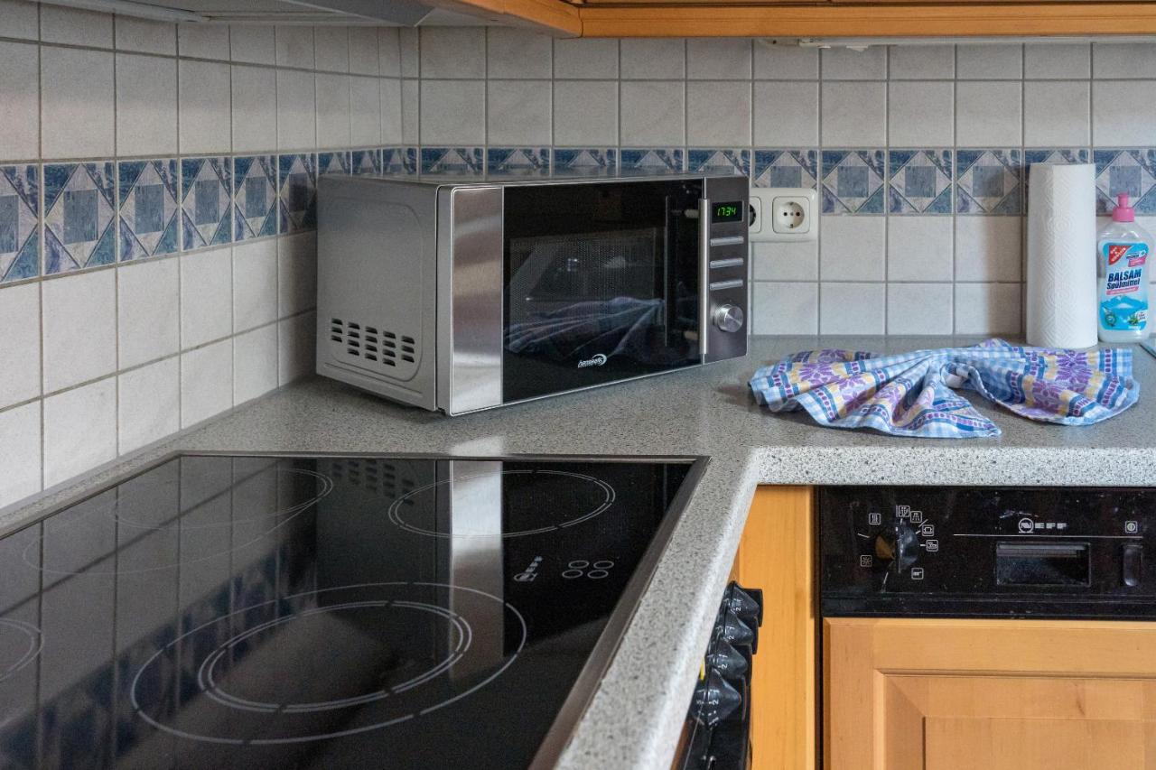 Füssen Ferienwohnung Zobl מראה חיצוני תמונה