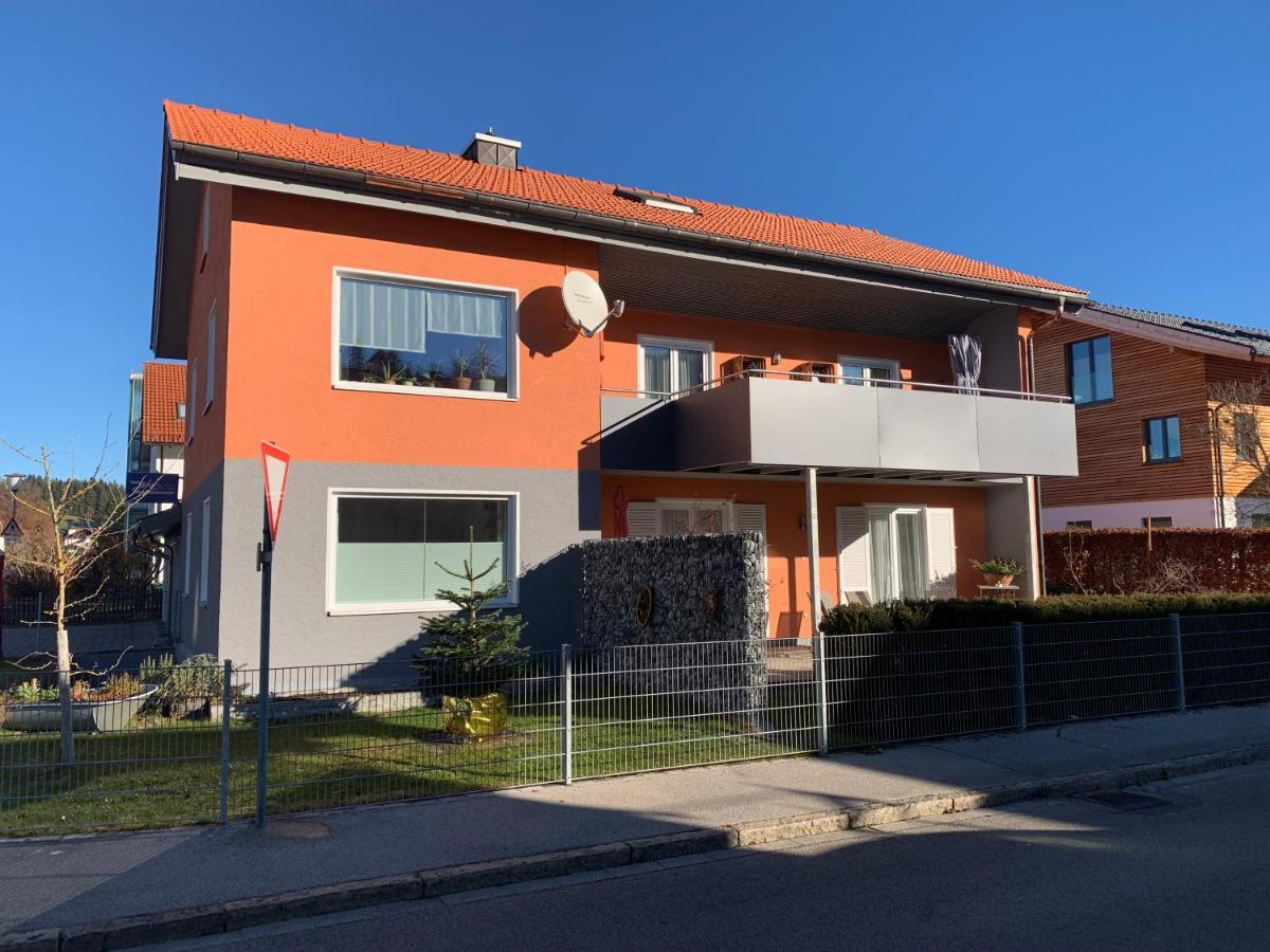 Füssen Ferienwohnung Zobl מראה חיצוני תמונה