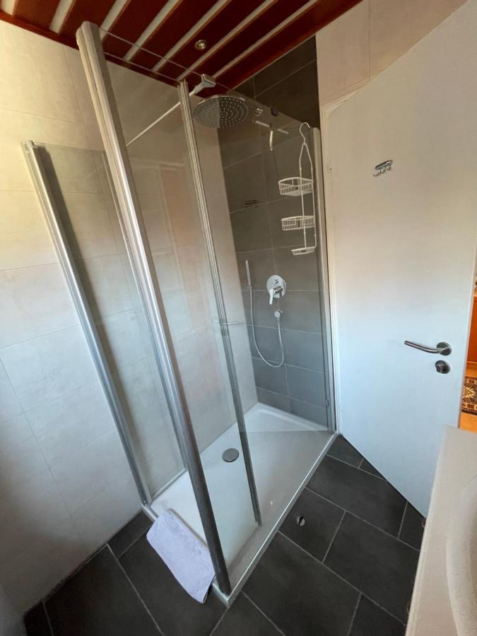 Füssen Ferienwohnung Zobl מראה חיצוני תמונה