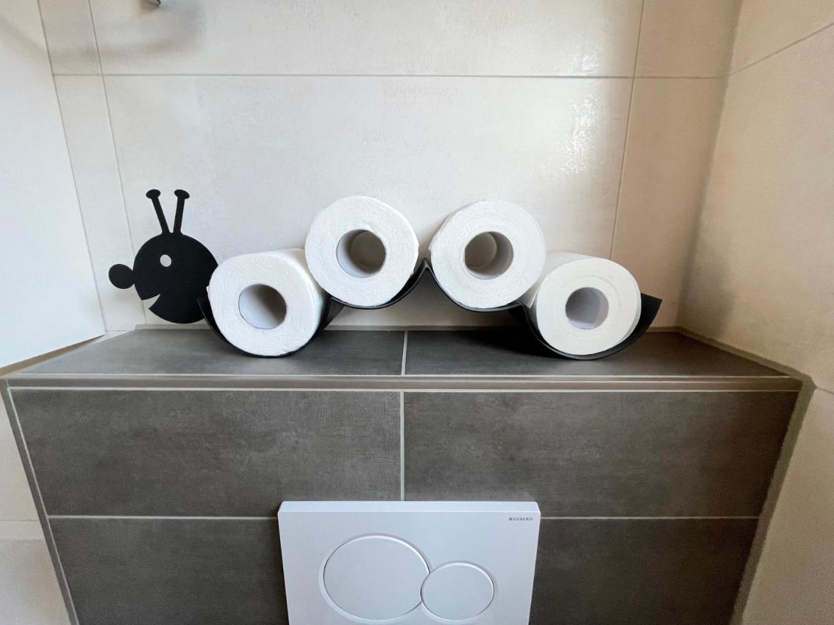 Füssen Ferienwohnung Zobl מראה חיצוני תמונה