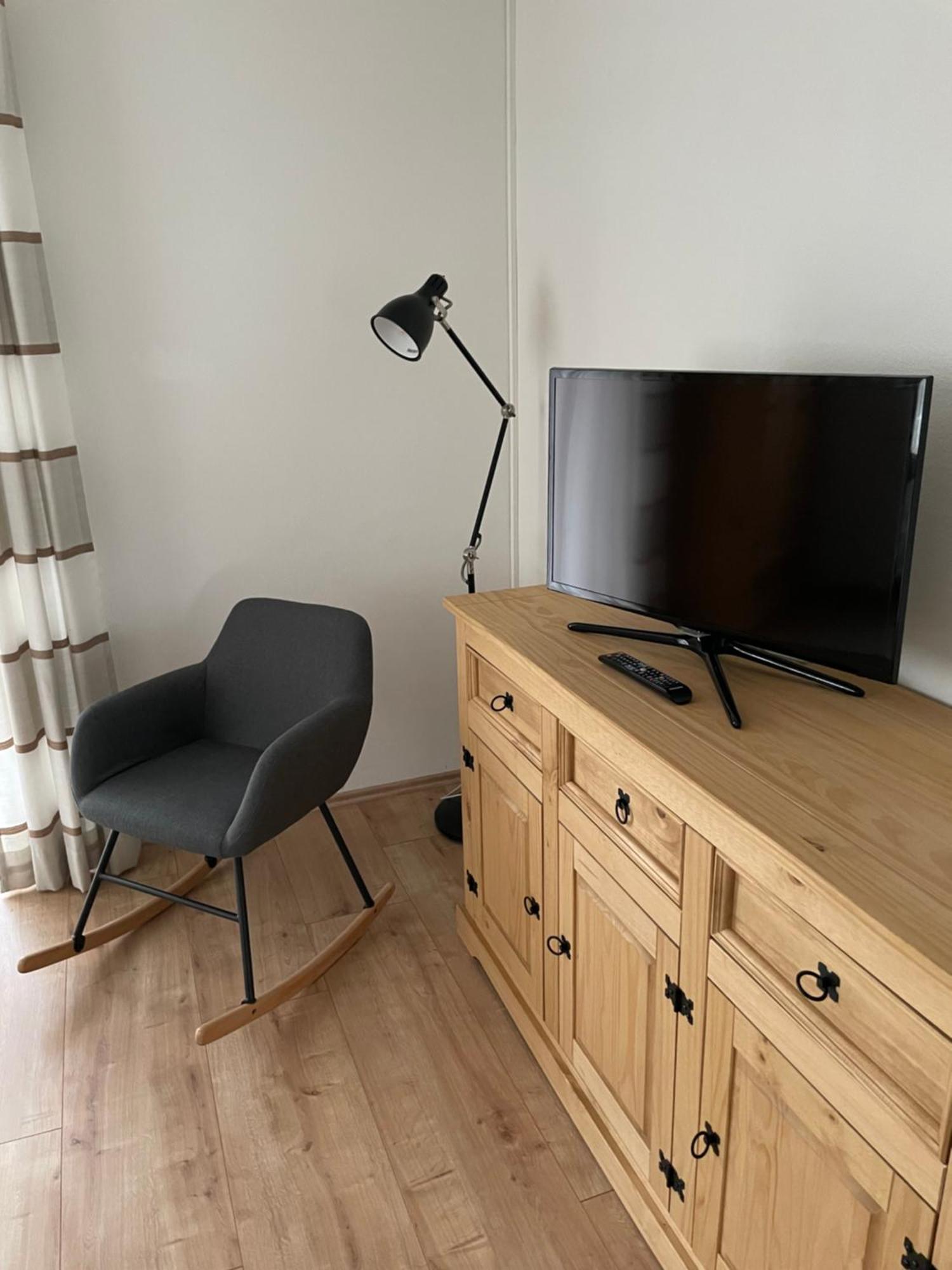 Füssen Ferienwohnung Zobl מראה חיצוני תמונה