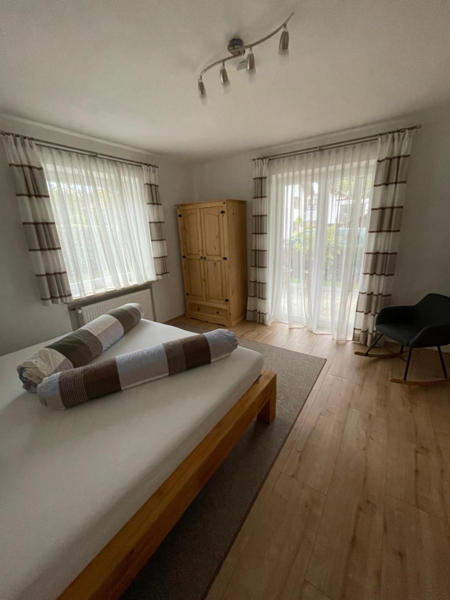 Füssen Ferienwohnung Zobl מראה חיצוני תמונה