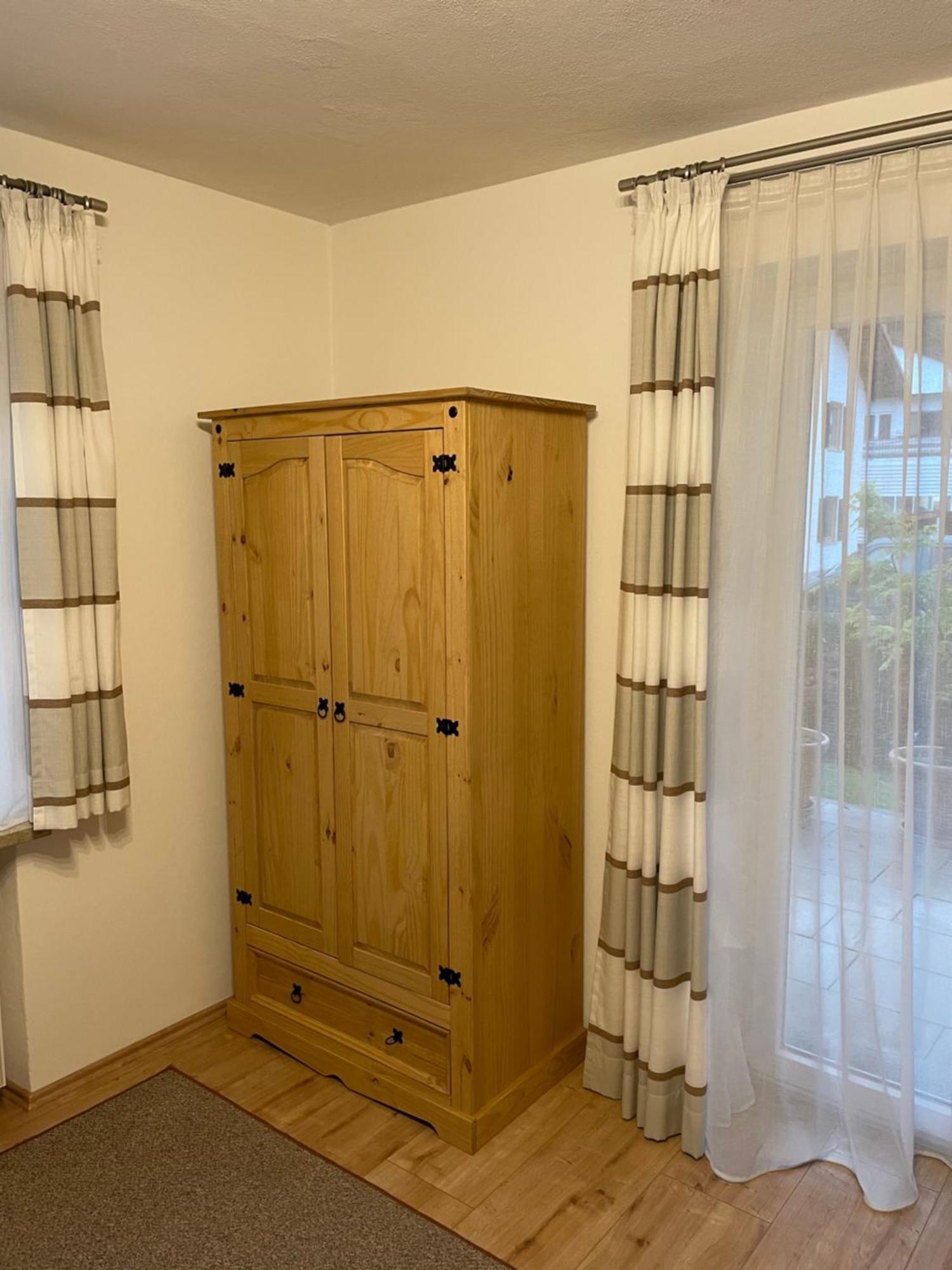 Füssen Ferienwohnung Zobl מראה חיצוני תמונה