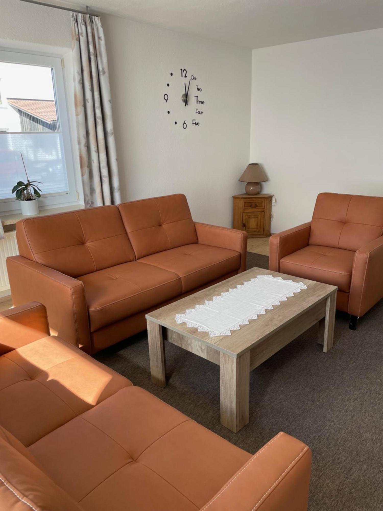 Füssen Ferienwohnung Zobl מראה חיצוני תמונה