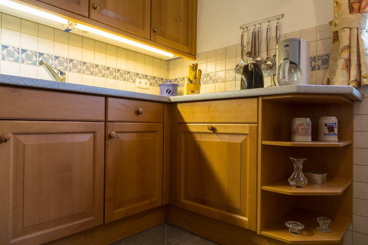 Füssen Ferienwohnung Zobl מראה חיצוני תמונה